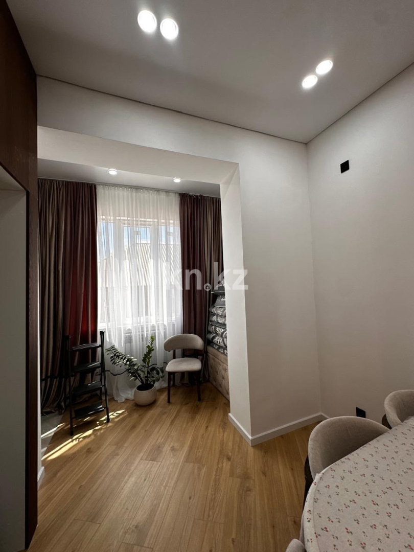 Продажа 2-комнатной квартиры, 51 м² в Уральске - фото 7