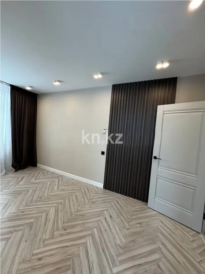 Продажа 2-комнатной квартиры, 77.8 м² в Алматы