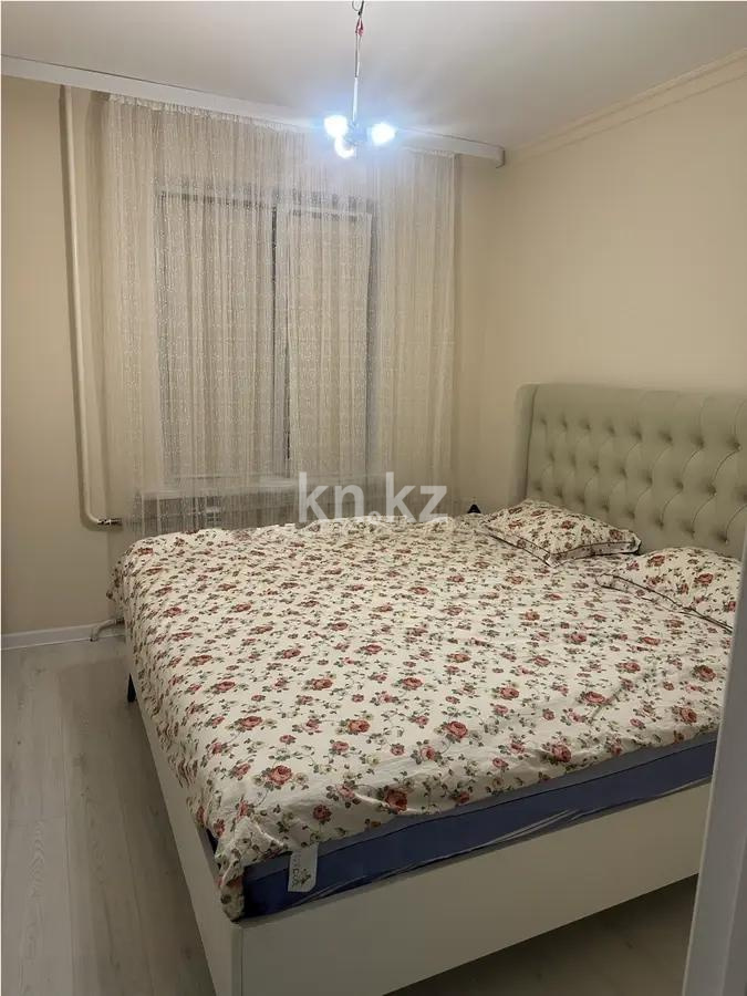 Продажа 2-комнатной квартиры, 44 м² в Алматы - фото 2