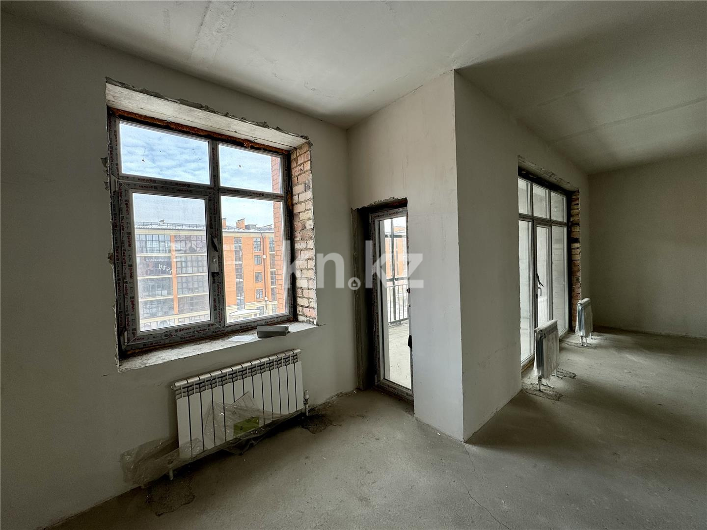 Продажа 3-комнатной квартиры, 117 м², ул. Гоголя в Караганде - фото 8