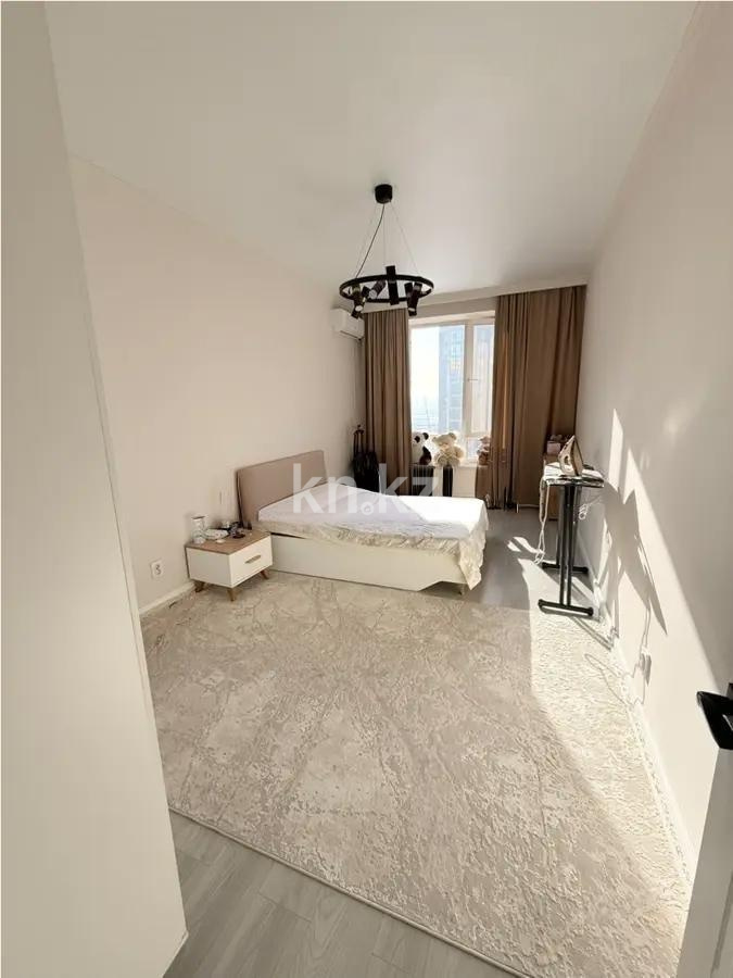 Продажа 3-комнатной квартиры, 92.5 м² в Астане - фото 2