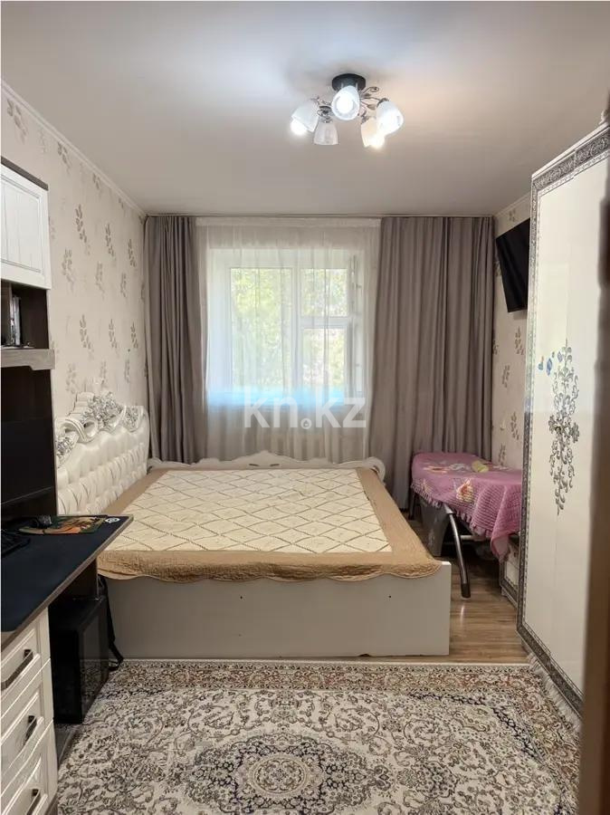 Продажа 3-комнатной квартиры, 65 м² в Астане - фото 2