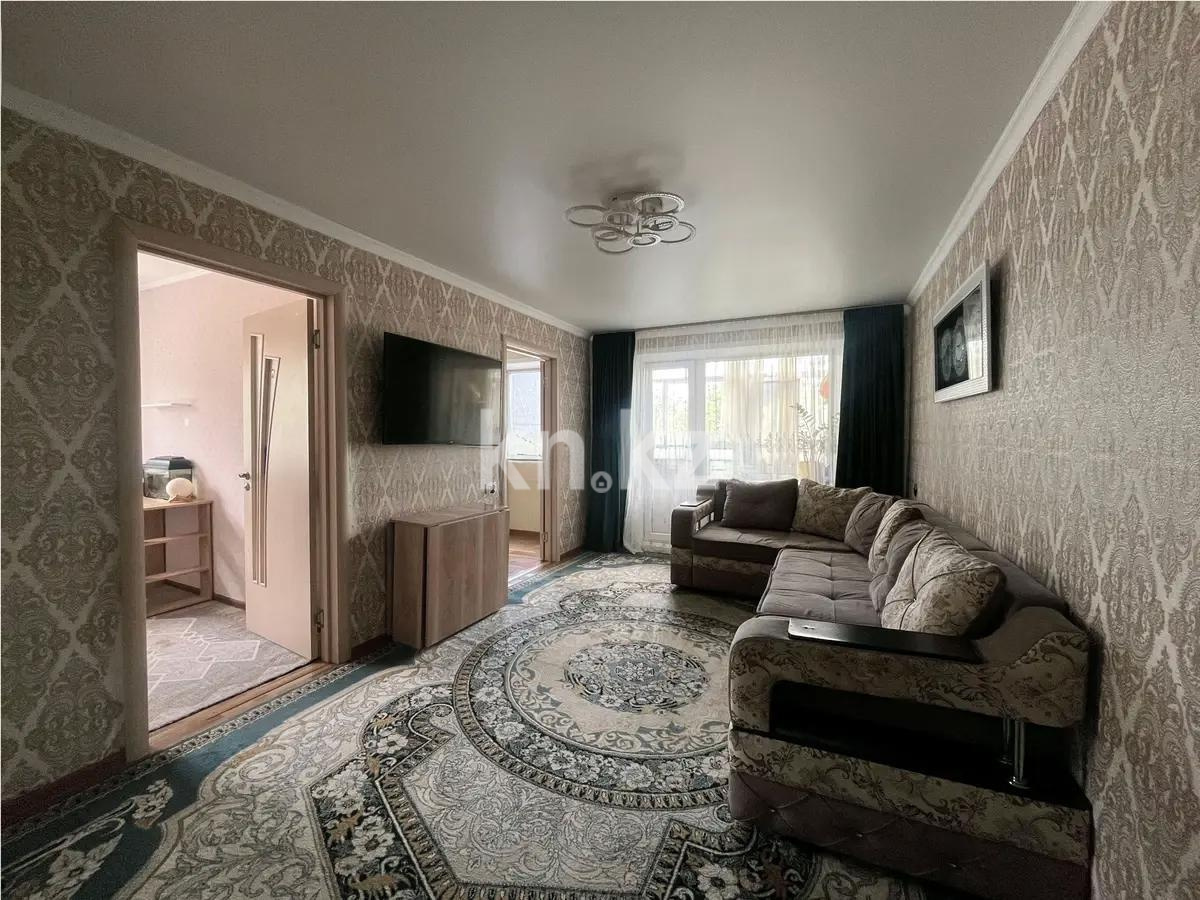 Продажа 4-комнатной квартиры, 67 м², мкр-н 16, дом  24 в Караганде