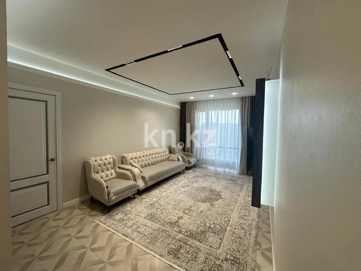 Продажа 2-комнатной квартиры, 75 м² в Астане