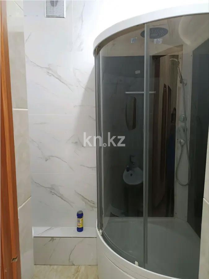 Продажа 1-комнатной квартиры, 36.4 м², пр. Кошкарбаева, дом  80/1 в Астане - фото 4