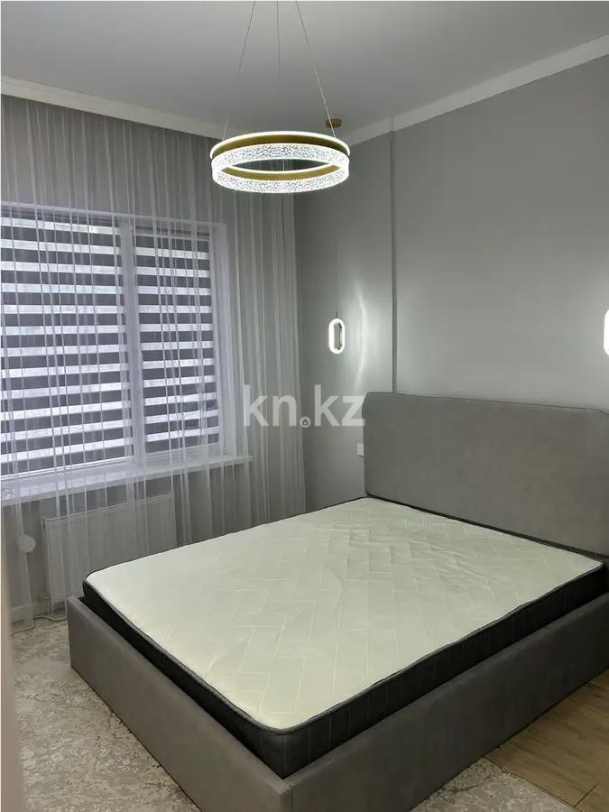 Продажа 2-комнатной квартиры, 38 м² в Астане