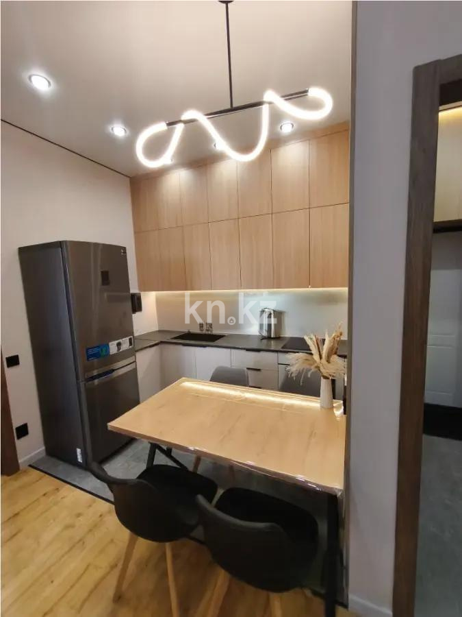 Продажа 2-комнатной квартиры, 49 м² в Караганде - фото 4