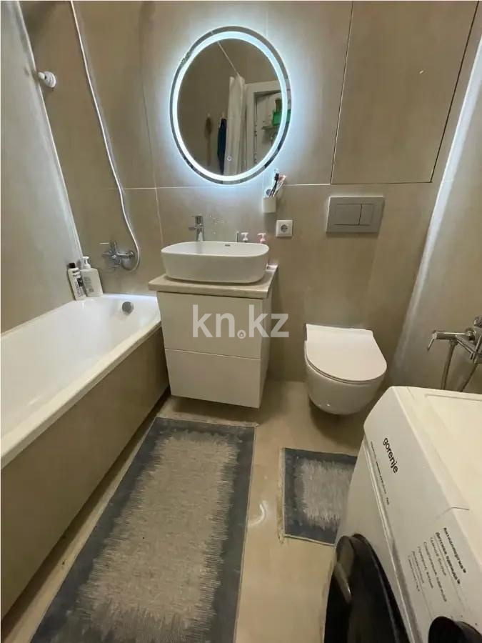 Продажа 1-комнатной квартиры, 45 м² в Астане - фото 4