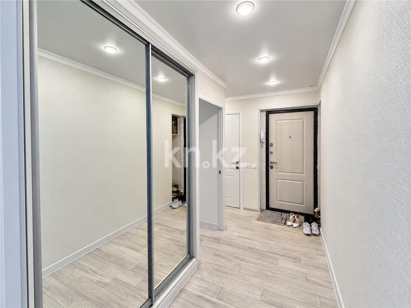 Продажа 2-комнатной квартиры, 43 м² в Темиртау - фото 10