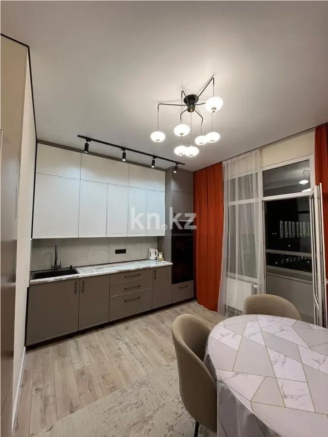 Продажа 3-комнатной квартиры, 94 м² в Астане - фото 4