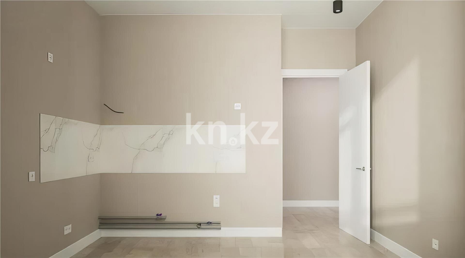 Продажа 1-комнатной квартиры, 36.19 м² в Астане - фото 2