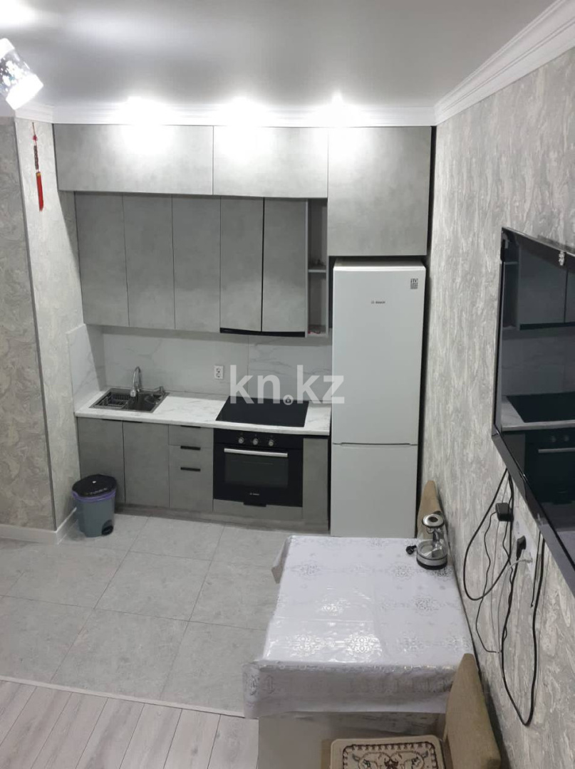 Аренда 2-комнатной квартиры, 45 м² в Астане