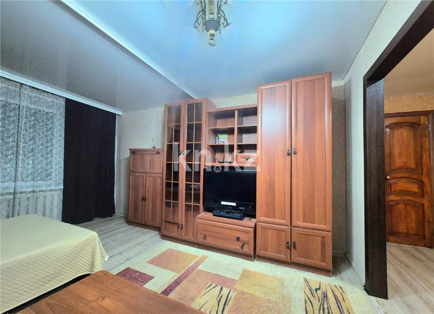 Продажа 1-комнатной квартиры, 40 м² в Караганде - фото 2