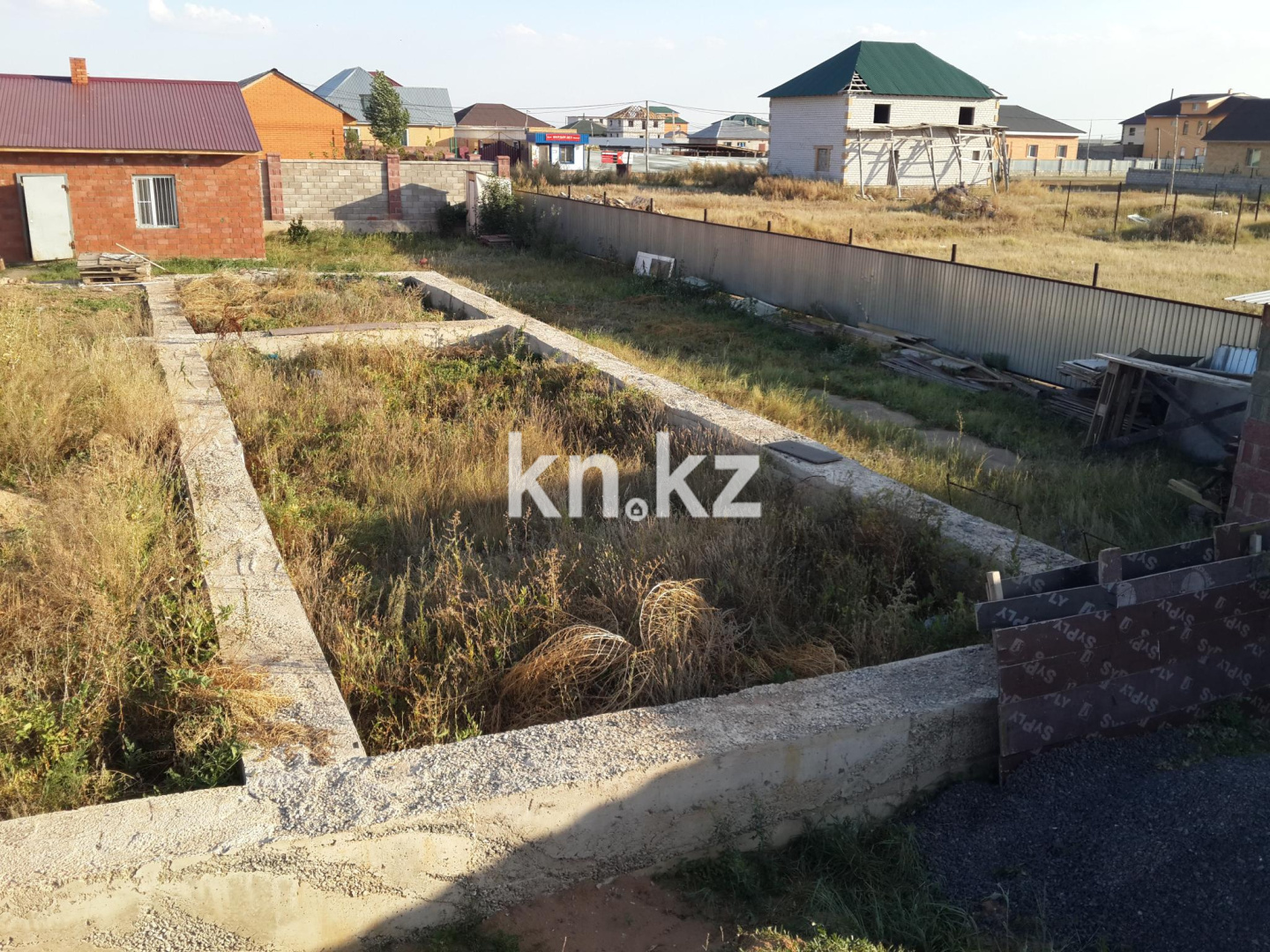 Продажа 3-комнатного дома, 68 м² в Акмолинской области - фото 13