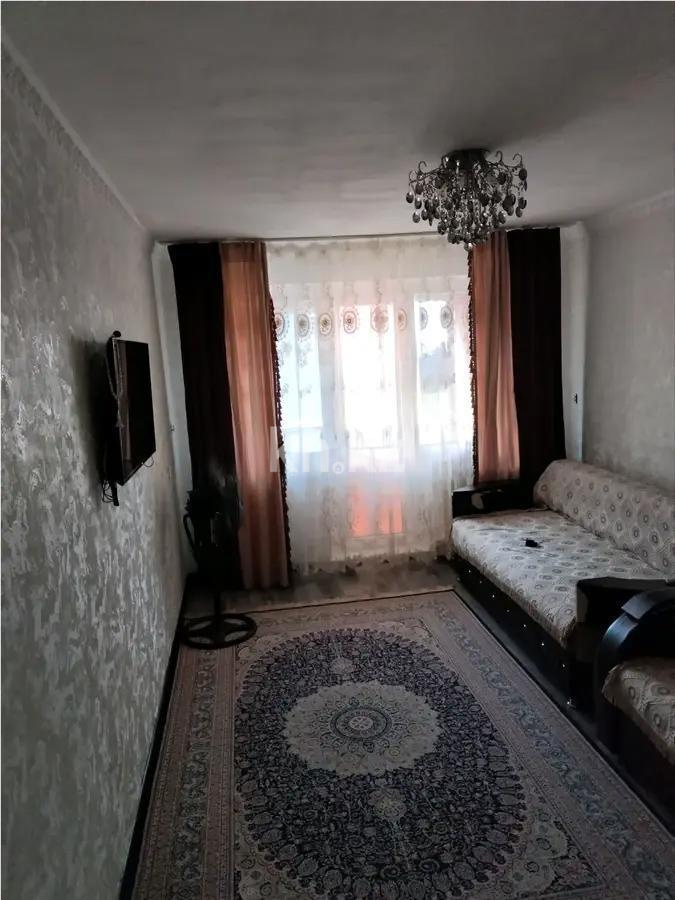 Продажа 2-комнатной квартиры, 43 м², мкр-н 13, дом  32 в Караганде