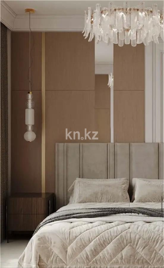 Продажа 3-комнатной квартиры, 110 м², пр. Гагарина, дом  124 в Алматы - фото 2