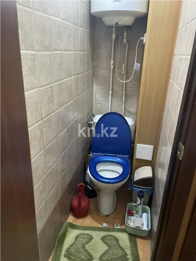Продажа 2-комнатной квартиры, 44 м² в Караганде - фото 4