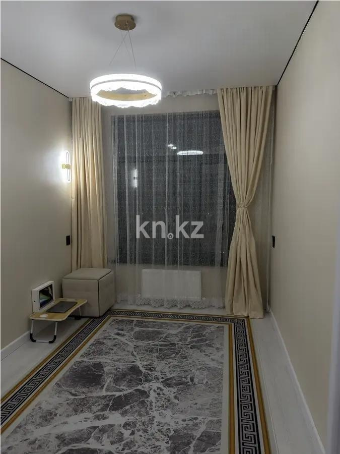 Продажа 2-комнатной квартиры, 35 м² в Алматы - фото 2