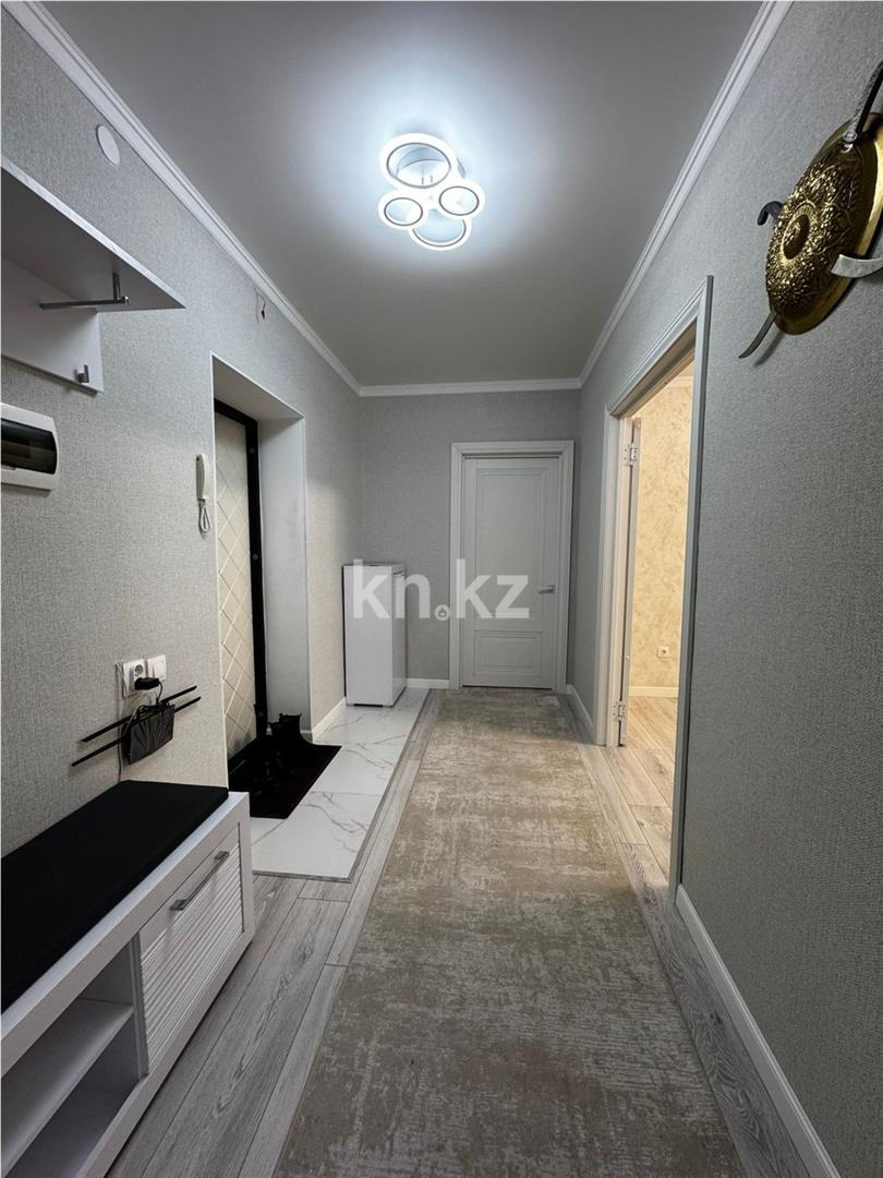 Продажа 2-комнатной квартиры, 55 м² в Астане - фото 8