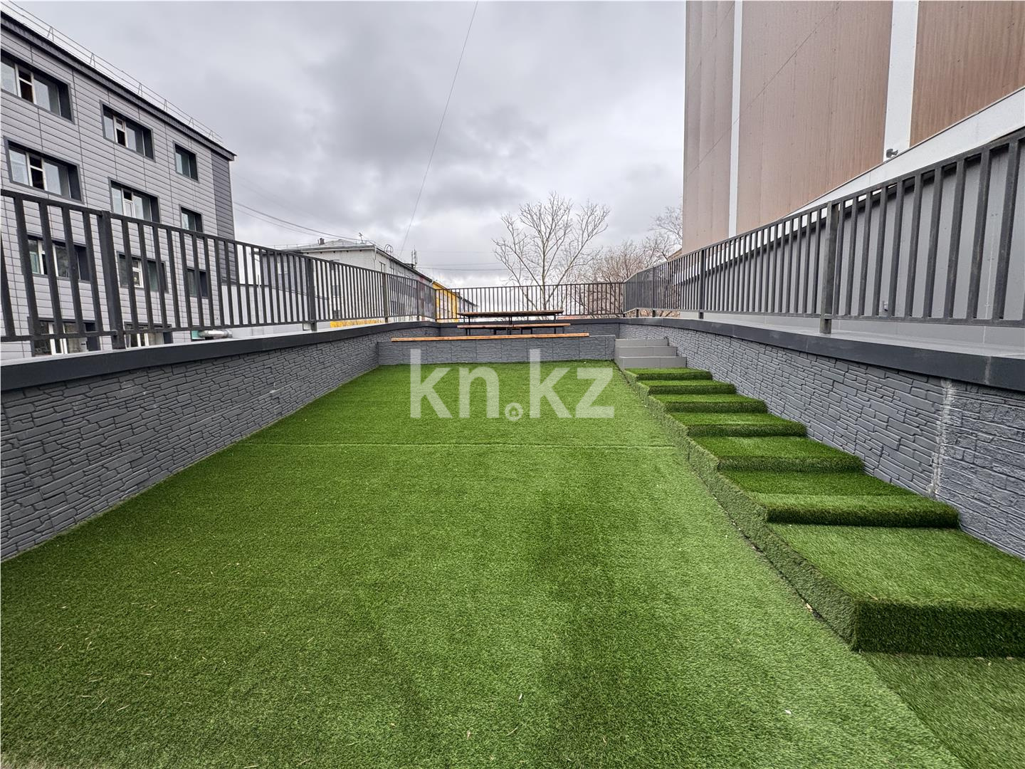 Продажа 3-комнатной квартиры, 114 м² в Караганде - фото 31