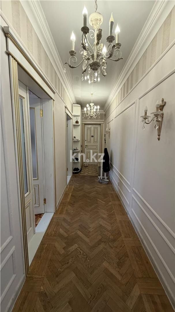 Продажа 4-комнатной квартиры, 91 м² в Караганде - фото 11