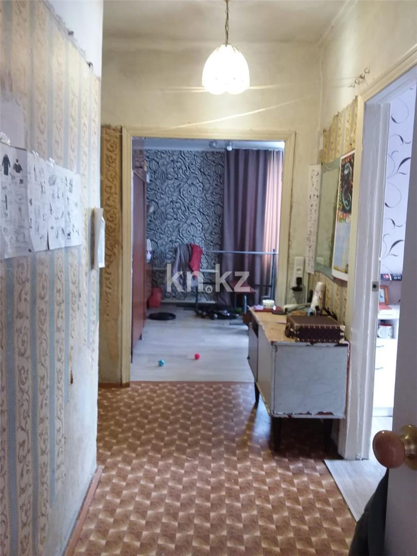 Продажа 4-комнатного дома, 104.1 м², ул. Пирогова в Караганде - фото 17