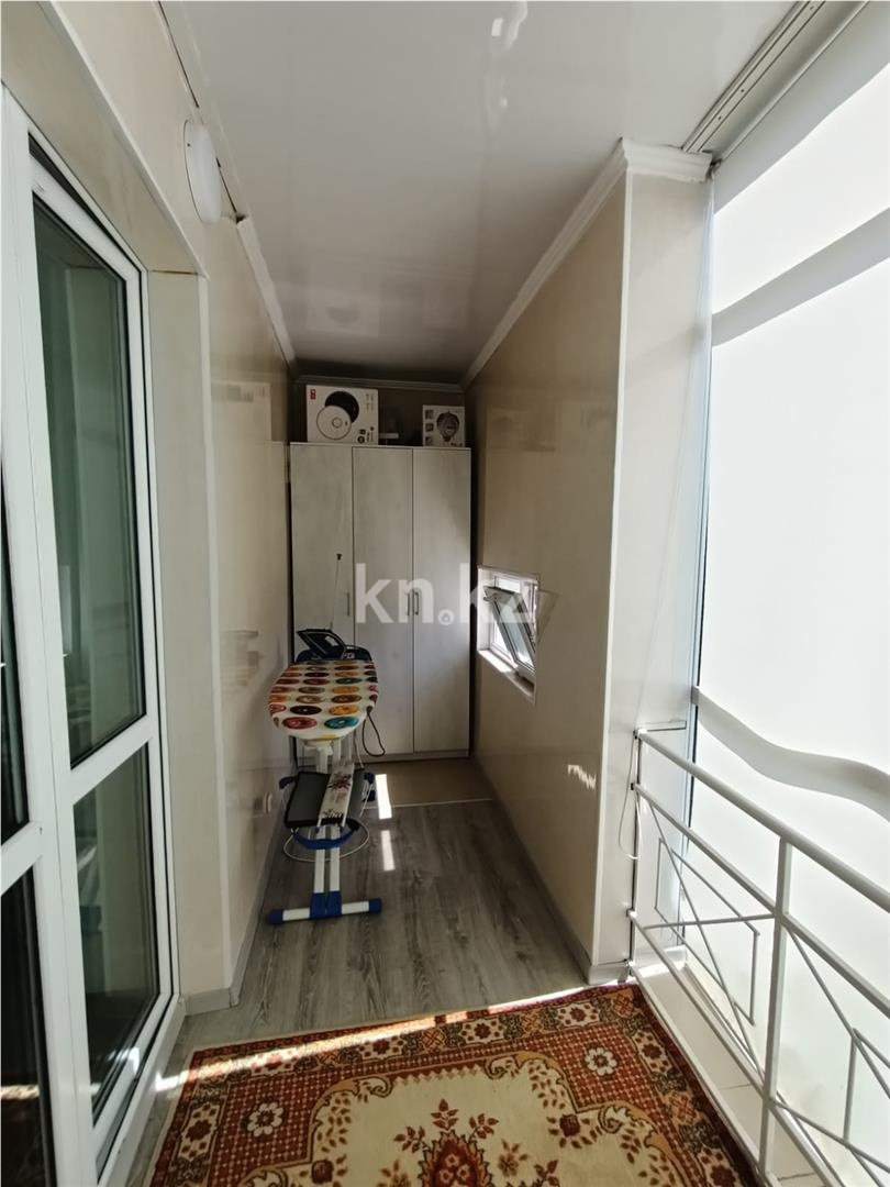Продажа 3-комнатной квартиры, 113 м² в Астане - фото 9