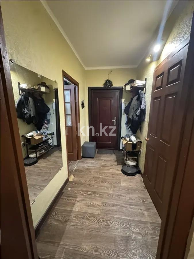 Продажа 1-комнатной квартиры, 39.8 м² в Алматы - фото 4