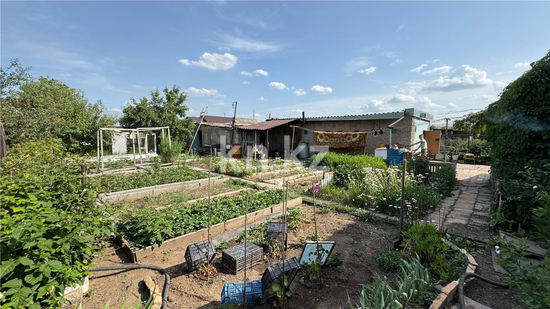 Продажа 3-комнатного дома, 80 м², ул. Западная в Темиртау - фото 26