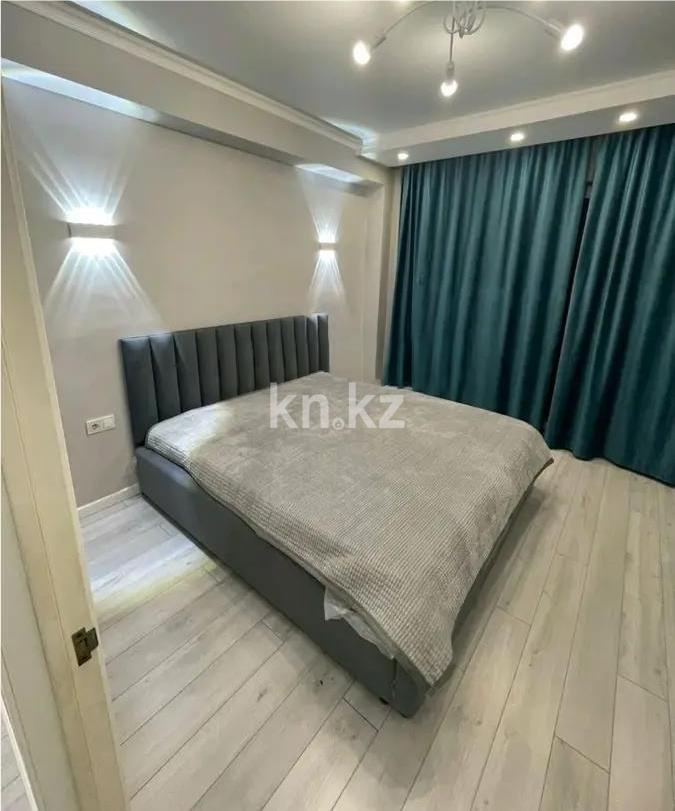 Продажа 2-комнатной квартиры, 65 м², ул. Жунисова, дом  14/18 в Алматы