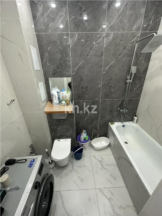 Продажа 2-комнатной квартиры, 54.5 м² в Астане - фото 4