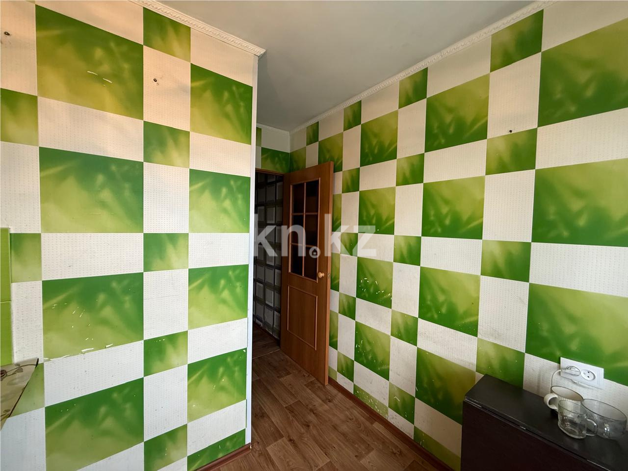 Продажа 2-комнатной квартиры, 44 м², 15-й мкр., дом  11 в Караганде - фото 6