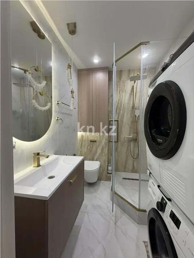 Продажа 2-комнатной квартиры, 68.4 м² в Астане - фото 4