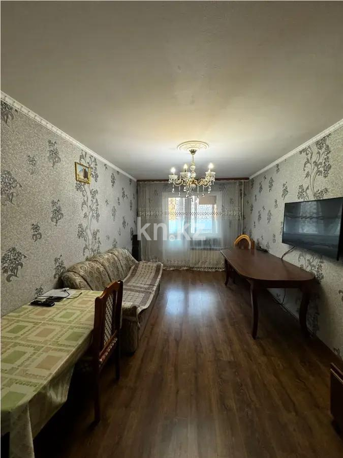 Продажа 2-комнатной квартиры, 56 м² в Алматы