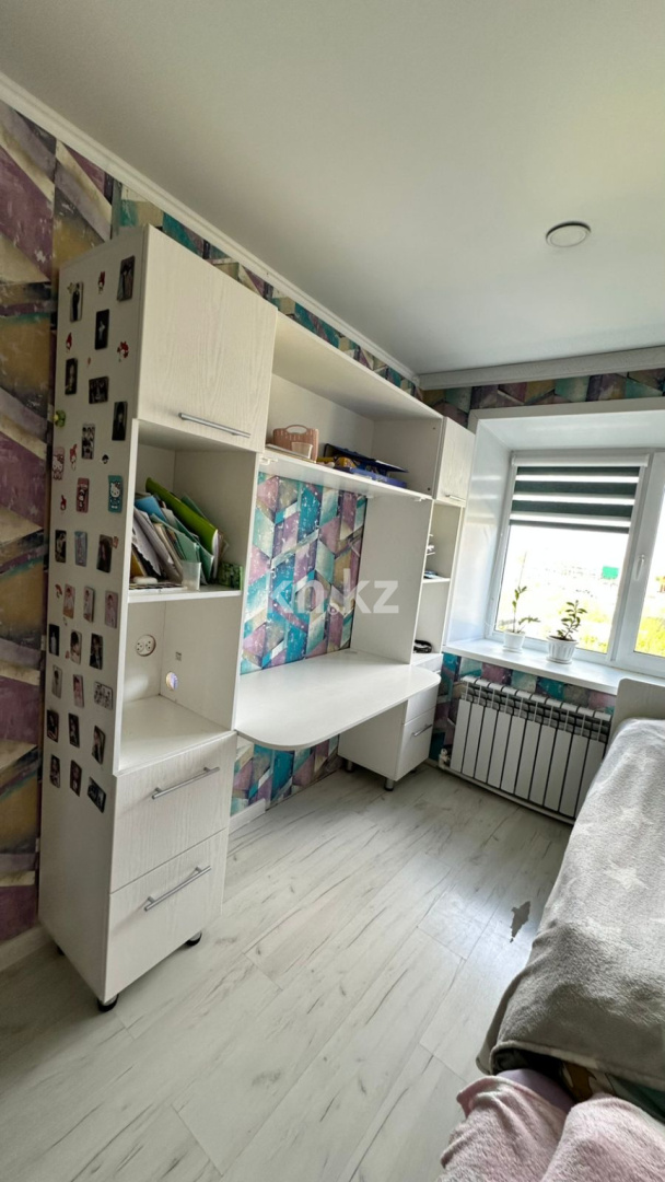 Продажа 2-комнатной квартиры, 43 м², ул. Жакенова, дом  19 в Сарани - фото 3