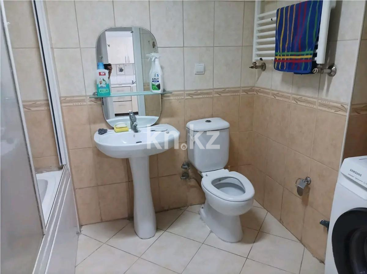 Продажа 1-комнатной квартиры, 45 м² в Алматы - фото 3