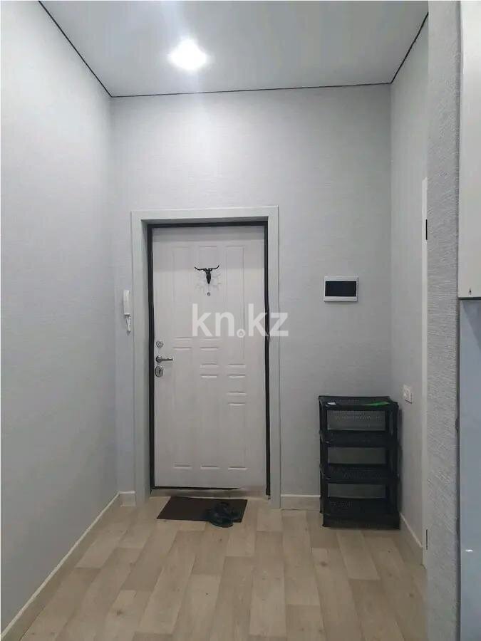 Продажа 1-комнатной квартиры, 33 м² в Астане - фото 4