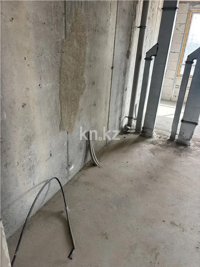 Продажа 2-комнатной квартиры, 48 м² в Алматы - фото 2