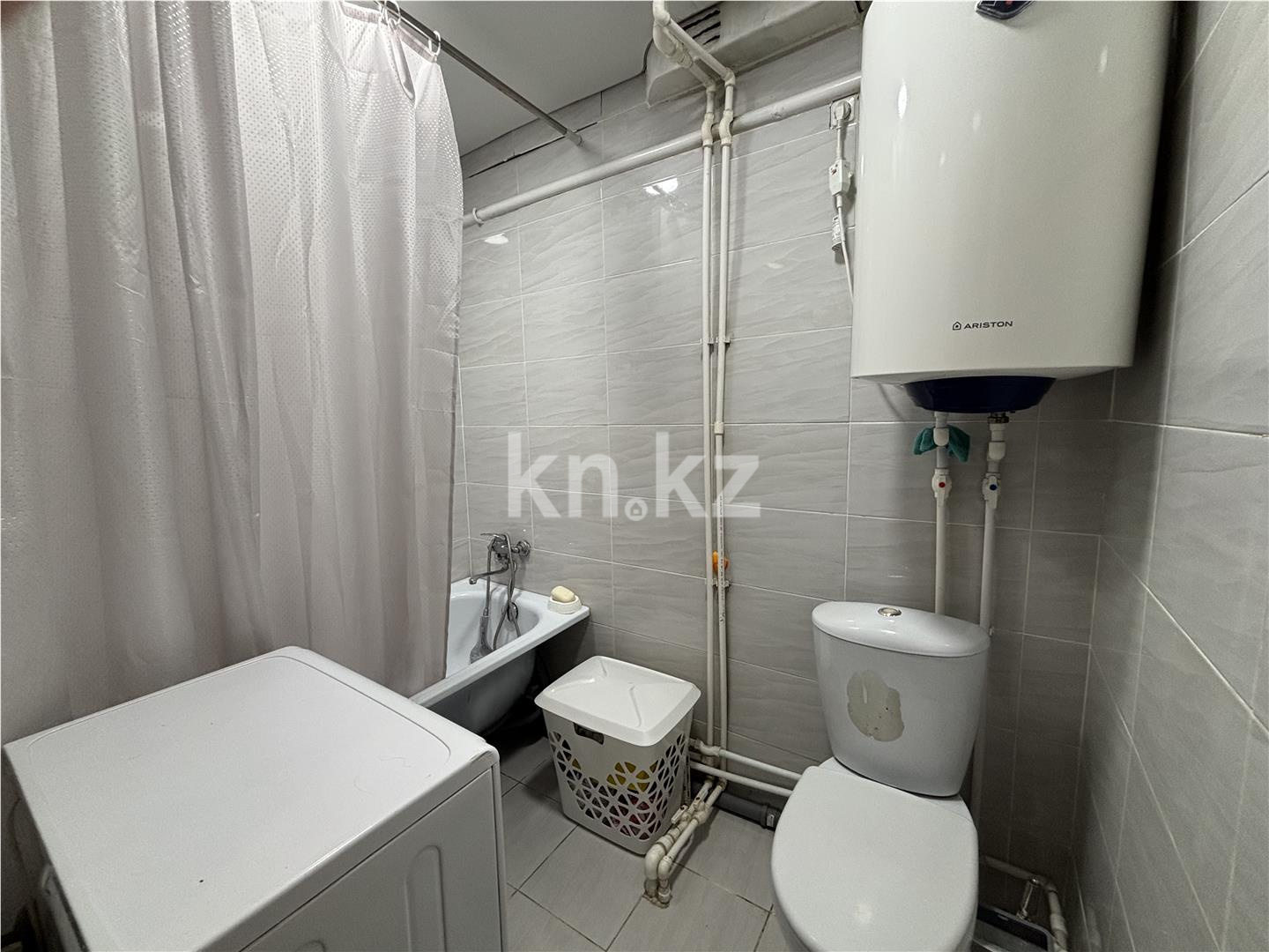Продажа 2-комнатной квартиры, 42.1 м² в Караганде - фото 6