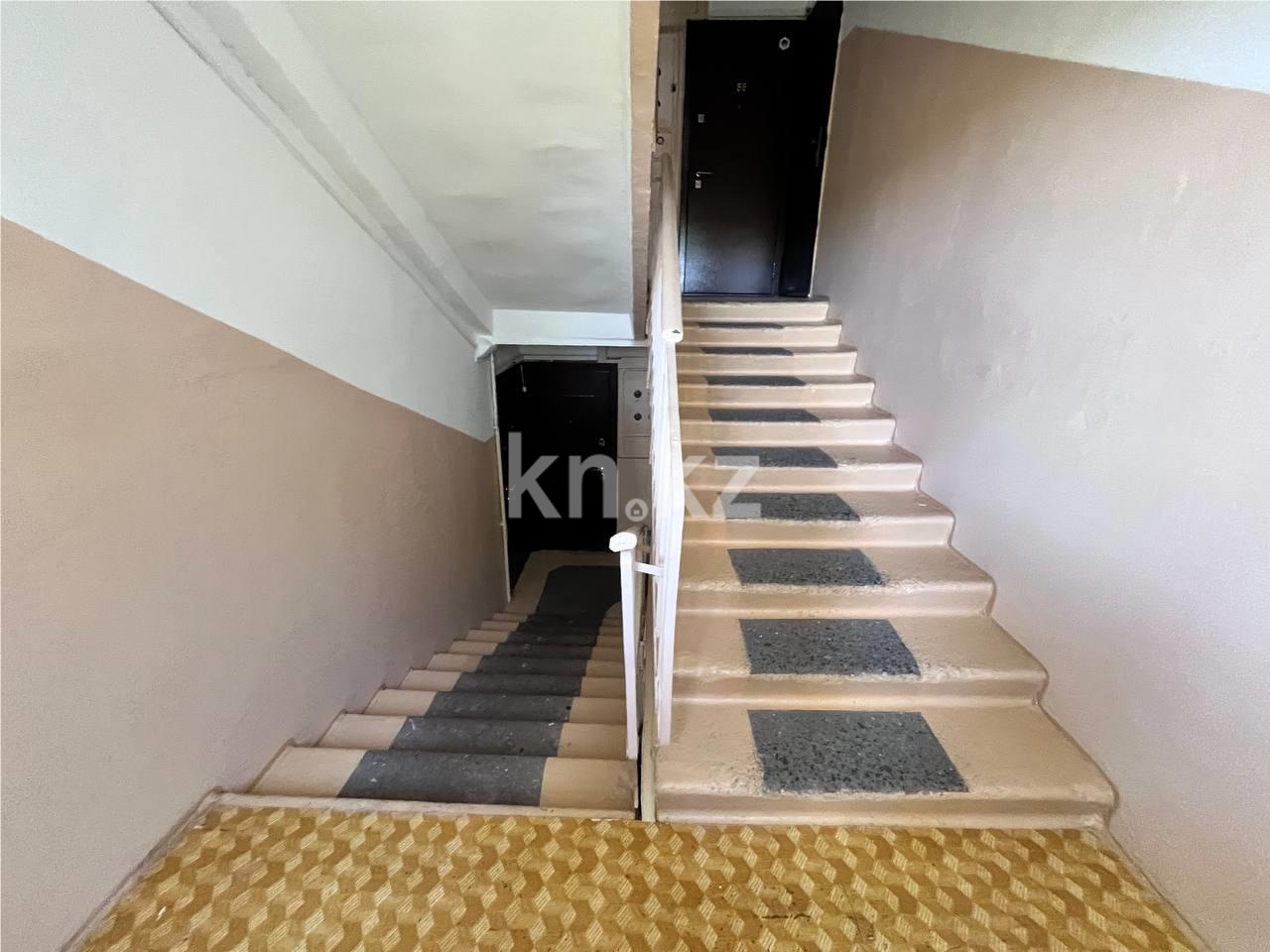 Продажа 2-комнатной квартиры, 46 м², пр. Н. Абдирова в Караганде - фото 17