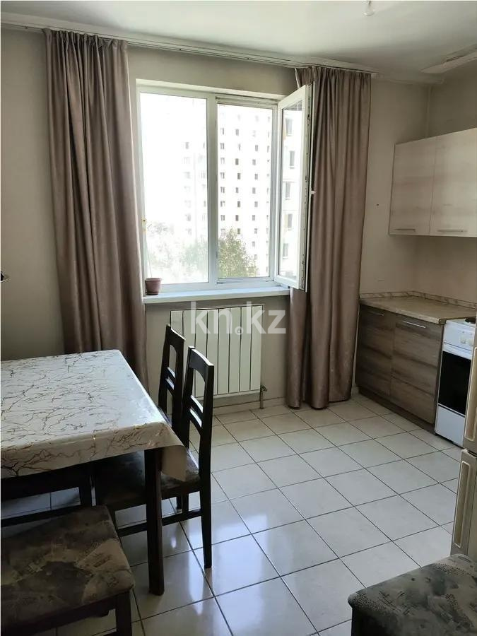 Продажа 1-комнатной квартиры, 35 м² в Алматы - фото 2