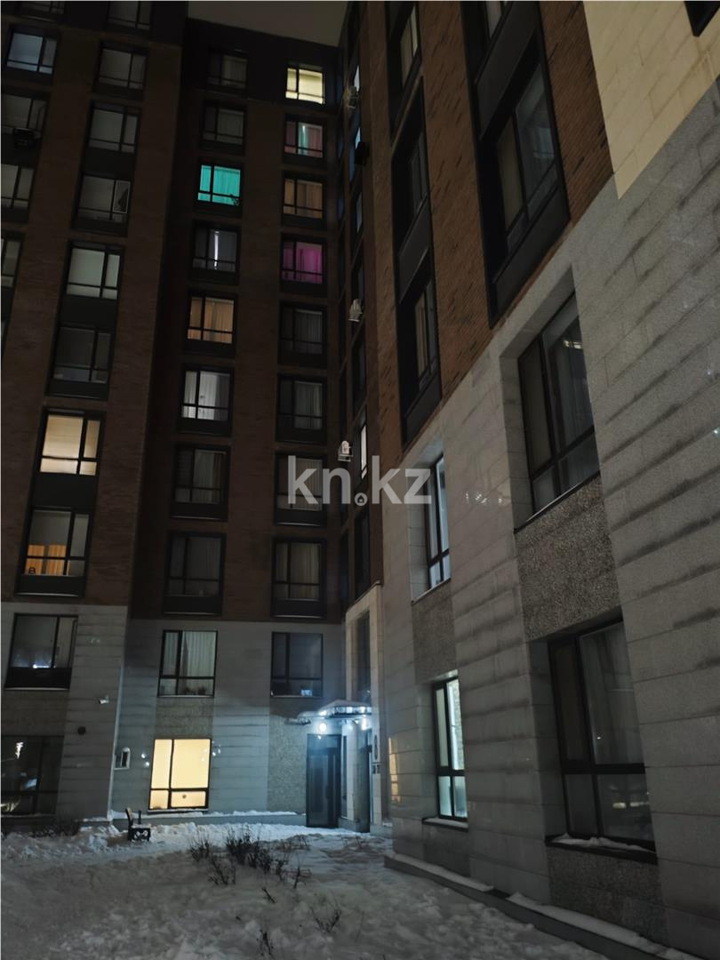 Продажа 2-комнатной квартиры, 45 м² в Астане - фото 9