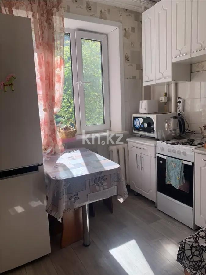 Продажа 2-комнатной квартиры, 46 м² в Караганде - фото 4