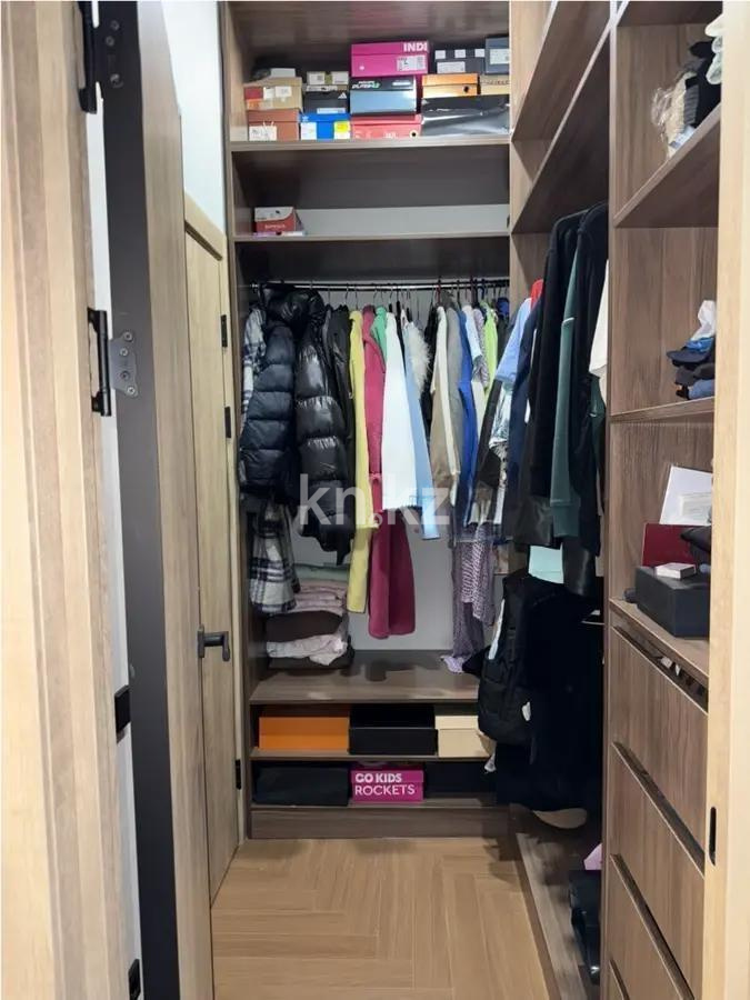 Продажа 3-комнатной квартиры, 80 м², ул. А-52, дом  6 в Астане - фото 7