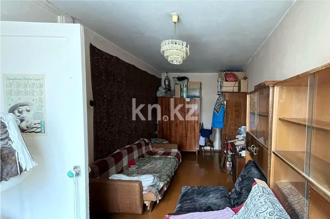 Продажа 2-комнатной квартиры, 44 м², ул. Ерубаева в Караганде - фото 4