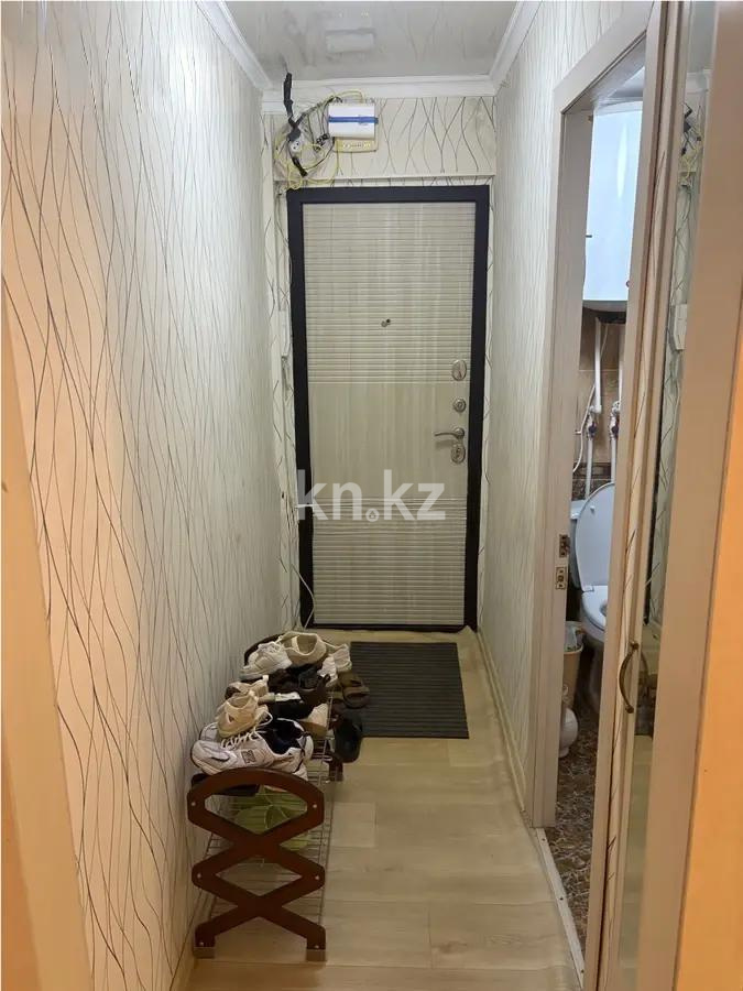 Продажа 2-комнатной квартиры, 48 м², ул. Муканова, дом  34 в Караганде - фото 4
