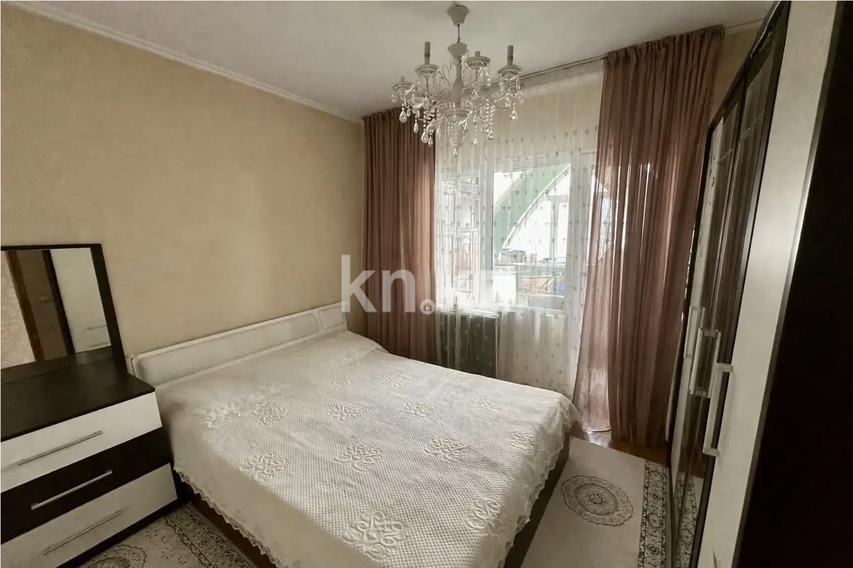 Продажа 3-комнатной квартиры, 64 м² в Алматы - фото 5