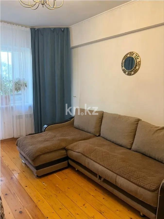 Продажа 3-комнатной квартиры, 68.5 м² в Алматы