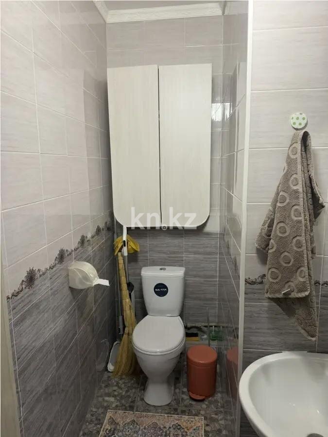Продажа 2-комнатной квартиры, 65 м² в Алматы - фото 4