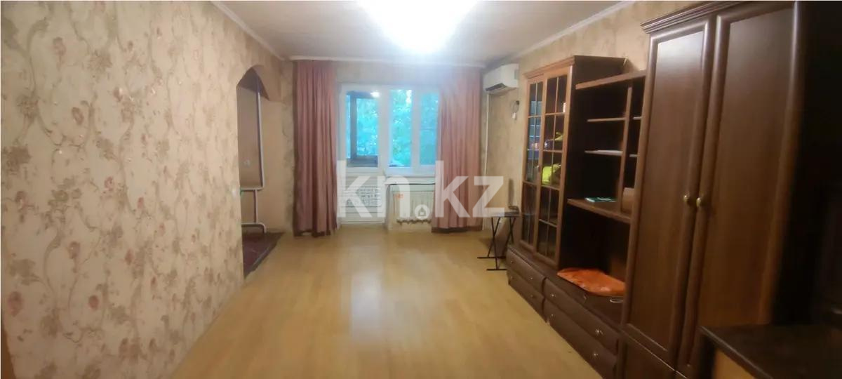 Продажа 3-комнатной квартиры, 60 м², ул. Масанчи, дом  98 в Алматы